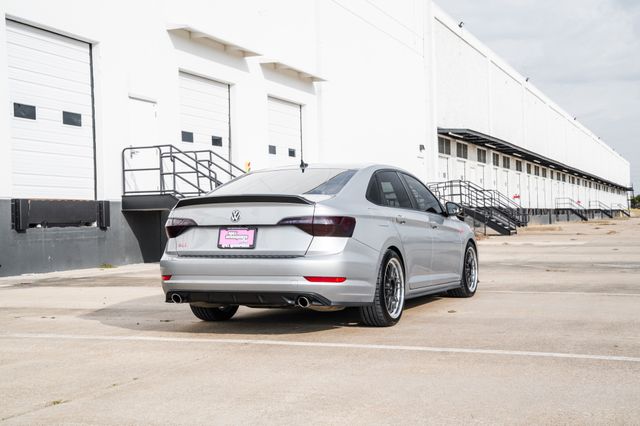 2020 Volkswagen Jetta GLI S | Addison, TX | Apex Auto Sports 2020 Volkswagen Jetta GLI S | Addison, TX | Apex Auto Sports