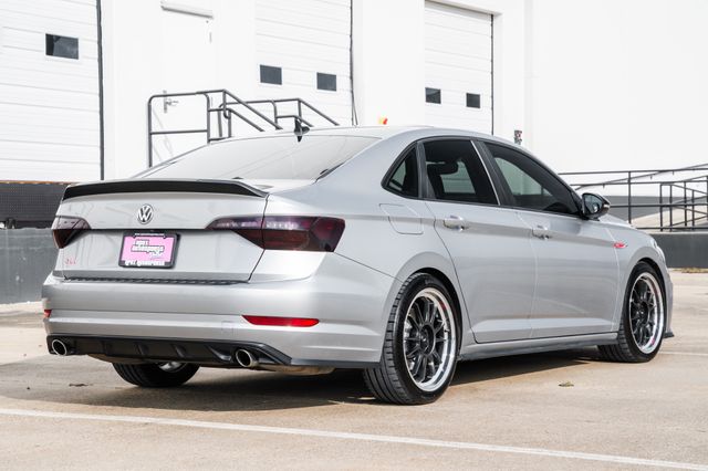2020 Volkswagen Jetta GLI Autobahn | Addison, TX | Apex Auto Sports 2020 Volkswagen Jetta GLI Autobahn | Addison, TX | Apex Auto Sports