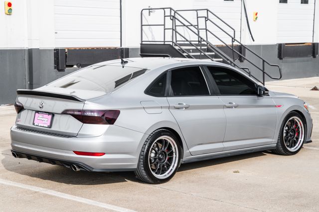 2020 Volkswagen Jetta GLI Autobahn | Addison, TX | Apex Auto Sports 2020 Volkswagen Jetta GLI Autobahn | Addison, TX | Apex Auto Sports
