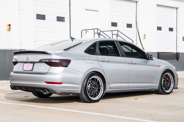 2020 Volkswagen Jetta GLI Autobahn | Addison, TX | Apex Auto Sports 2020 Volkswagen Jetta GLI Autobahn | Addison, TX | Apex Auto Sports