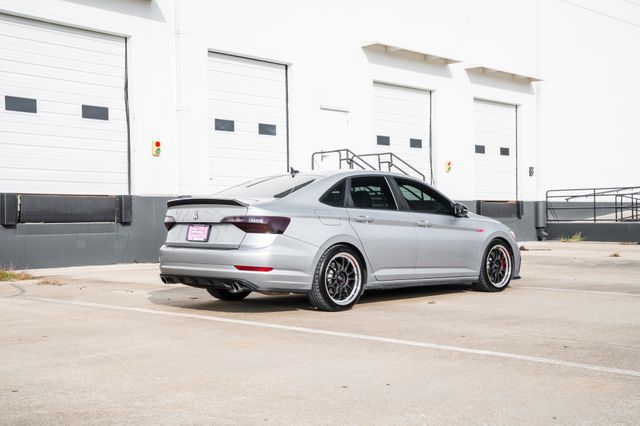 2020 Volkswagen Jetta GLI S | Addison, TX | Apex Auto Sports 2020 Volkswagen Jetta GLI S | Addison, TX | Apex Auto Sports