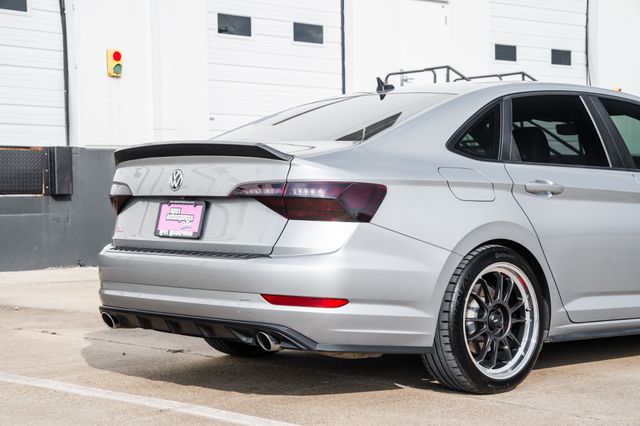 2020 Volkswagen Jetta GLI S | Addison, TX | Apex Auto Sports 2020 Volkswagen Jetta GLI S | Addison, TX | Apex Auto Sports