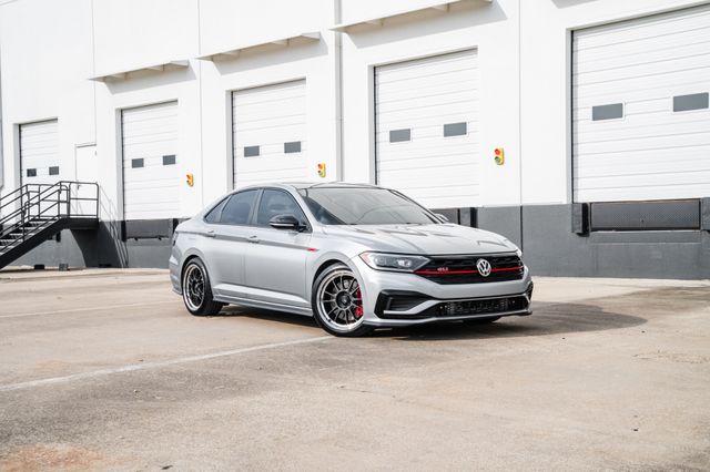 2020 Volkswagen Jetta GLI Autobahn | Addison, TX | Apex Auto Sports 2020 Volkswagen Jetta GLI Autobahn | Addison, TX | Apex Auto Sports