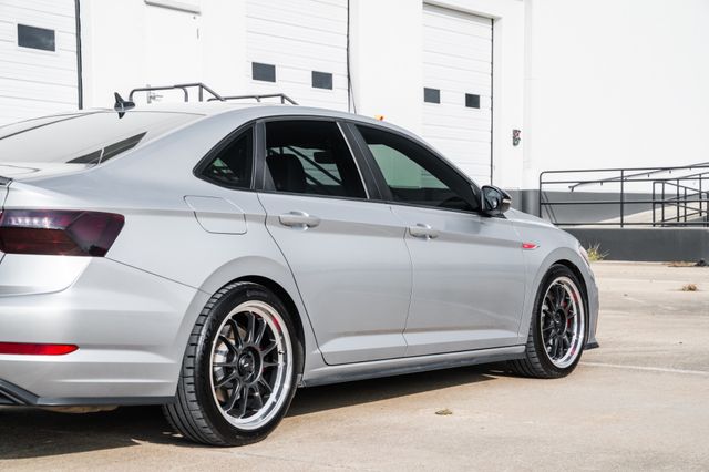 2020 Volkswagen Jetta GLI S | Addison, TX | Apex Auto Sports 2020 Volkswagen Jetta GLI S | Addison, TX | Apex Auto Sports