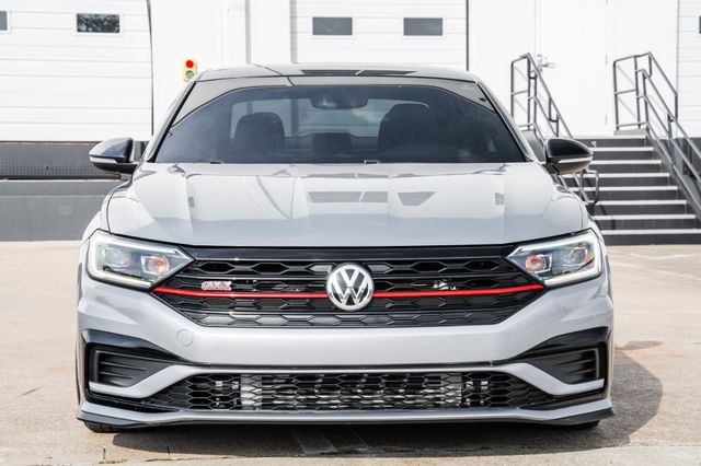 2020 Volkswagen Jetta GLI S | Addison, TX | Apex Auto Sports 2020 Volkswagen Jetta GLI S | Addison, TX | Apex Auto Sports