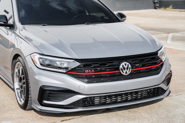 2020 Volkswagen Jetta GLI S | Addison, TX | Apex Auto Sports 2020 Volkswagen Jetta GLI S | Addison, TX | Apex Auto Sports
