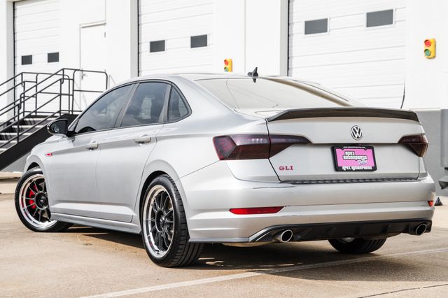 2020 Volkswagen Jetta GLI Autobahn | Addison, TX | Apex Auto Sports 2020 Volkswagen Jetta GLI Autobahn | Addison, TX | Apex Auto Sports