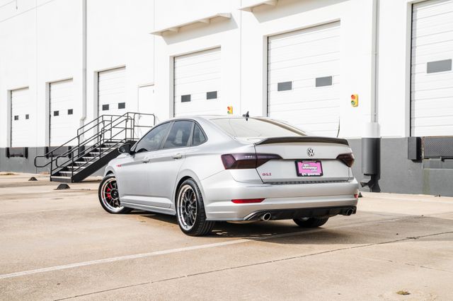 2020 Volkswagen Jetta GLI S | Addison, TX | Apex Auto Sports 2020 Volkswagen Jetta GLI S | Addison, TX | Apex Auto Sports