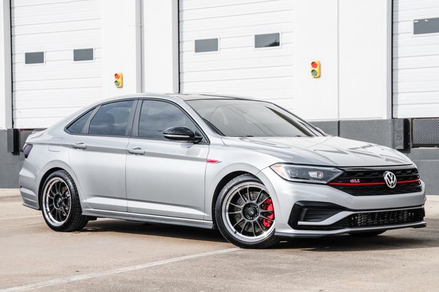 2020 Volkswagen Jetta GLI Autobahn | Addison, TX | Apex Auto Sports 2020 Volkswagen Jetta GLI Autobahn | Addison, TX | Apex Auto Sports