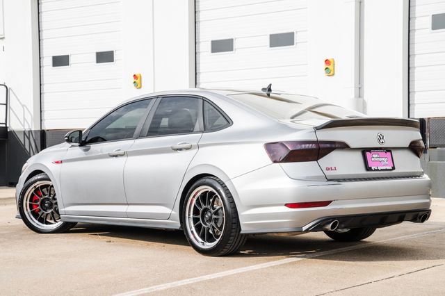 2020 Volkswagen Jetta GLI S | Addison, TX | Apex Auto Sports 2020 Volkswagen Jetta GLI S | Addison, TX | Apex Auto Sports
