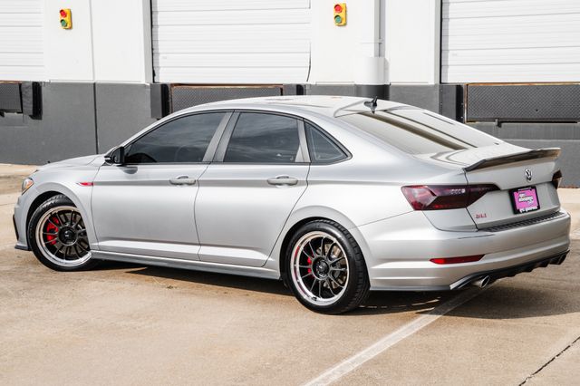 2020 Volkswagen Jetta GLI S | Addison, TX | Apex Auto Sports 2020 Volkswagen Jetta GLI S | Addison, TX | Apex Auto Sports