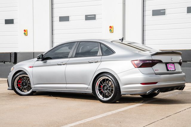 2020 Volkswagen Jetta GLI S | Addison, TX | Apex Auto Sports 2020 Volkswagen Jetta GLI S | Addison, TX | Apex Auto Sports