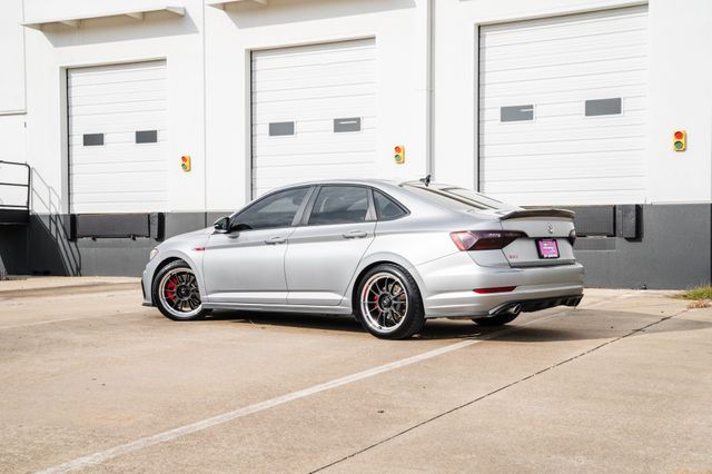 2020 Volkswagen Jetta GLI Autobahn | Addison, TX | Apex Auto Sports 2020 Volkswagen Jetta GLI Autobahn | Addison, TX | Apex Auto Sports