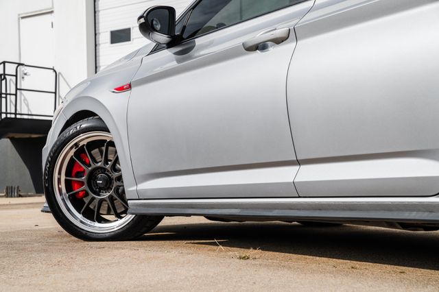 2020 Volkswagen Jetta GLI S | Addison, TX | Apex Auto Sports 2020 Volkswagen Jetta GLI S | Addison, TX | Apex Auto Sports