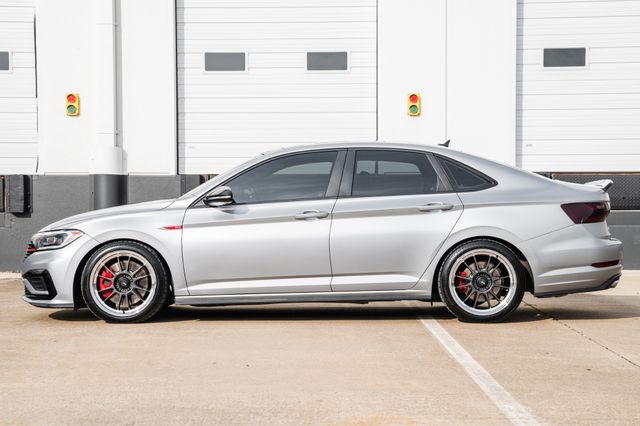 2020 Volkswagen Jetta GLI S | Addison, TX | Apex Auto Sports 2020 Volkswagen Jetta GLI S | Addison, TX | Apex Auto Sports