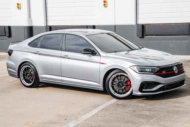 2020 Volkswagen Jetta GLI S | Addison, TX | Apex Auto Sports 2020 Volkswagen Jetta GLI S | Addison, TX | Apex Auto Sports