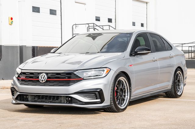 2020 Volkswagen Jetta GLI S | Addison, TX | Apex Auto Sports 2020 Volkswagen Jetta GLI S | Addison, TX | Apex Auto Sports