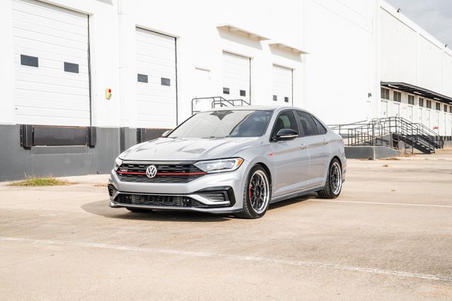 2020 Volkswagen Jetta GLI S | Addison, TX | Apex Auto Sports 2020 Volkswagen Jetta GLI S | Addison, TX | Apex Auto Sports