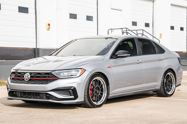 2020 Volkswagen Jetta GLI S | Addison, TX | Apex Auto Sports 2020 Volkswagen Jetta GLI S | Addison, TX | Apex Auto Sports