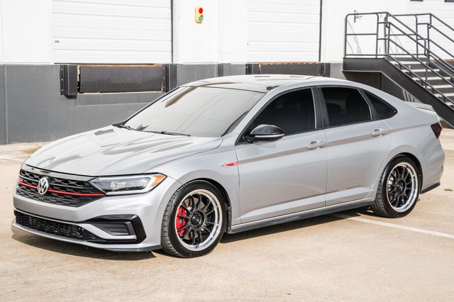 2020 Volkswagen Jetta GLI S | Addison, TX | Apex Auto Sports 2020 Volkswagen Jetta GLI S | Addison, TX | Apex Auto Sports