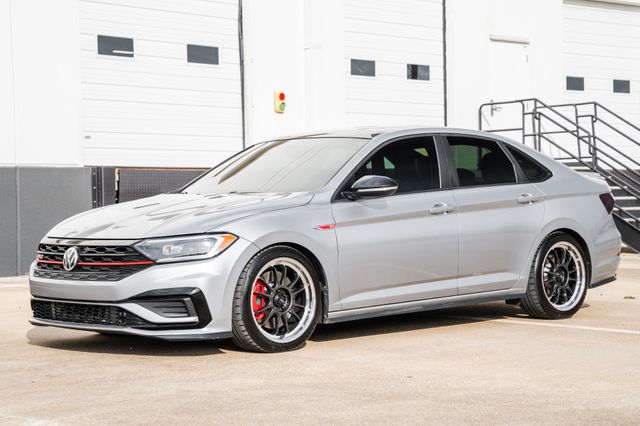 2020 Volkswagen Jetta GLI S | Addison, TX | Apex Auto Sports 2020 Volkswagen Jetta GLI S | Addison, TX | Apex Auto Sports