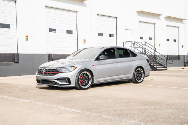 2020 Volkswagen Jetta GLI Autobahn | Addison, TX | Apex Auto Sports 2020 Volkswagen Jetta GLI Autobahn | Addison, TX | Apex Auto Sports