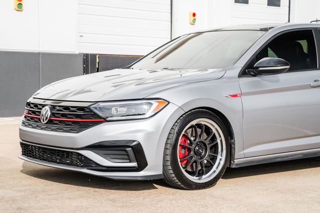 2020 Volkswagen Jetta GLI Autobahn | Addison, TX | Apex Auto Sports 2020 Volkswagen Jetta GLI Autobahn | Addison, TX | Apex Auto Sports