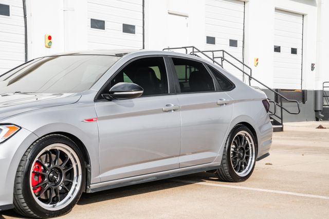 2020 Volkswagen Jetta GLI Autobahn | Addison, TX | Apex Auto Sports 2020 Volkswagen Jetta GLI Autobahn | Addison, TX | Apex Auto Sports