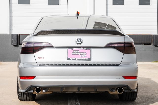 2020 Volkswagen Jetta GLI Autobahn | Addison, TX | Apex Auto Sports 2020 Volkswagen Jetta GLI Autobahn | Addison, TX | Apex Auto Sports