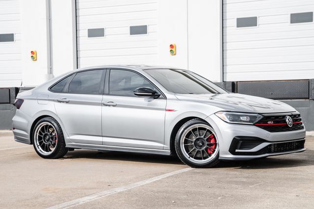 2020 Volkswagen Jetta GLI Autobahn | Addison, TX | Apex Auto Sports 2020 Volkswagen Jetta GLI Autobahn | Addison, TX | Apex Auto Sports
