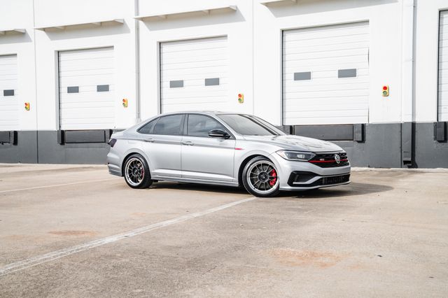 2020 Volkswagen Jetta GLI S | Addison, TX | Apex Auto Sports 2020 Volkswagen Jetta GLI S | Addison, TX | Apex Auto Sports