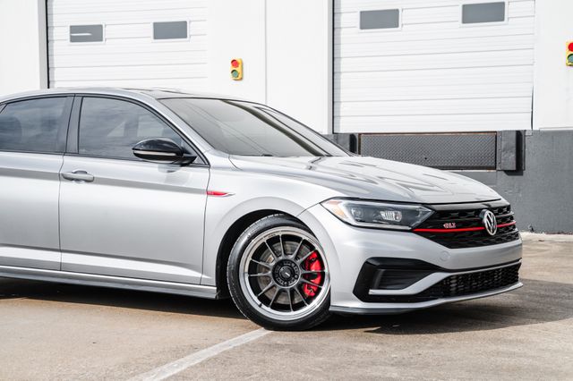 2020 Volkswagen Jetta GLI Autobahn | Addison, TX | Apex Auto Sports 2020 Volkswagen Jetta GLI Autobahn | Addison, TX | Apex Auto Sports