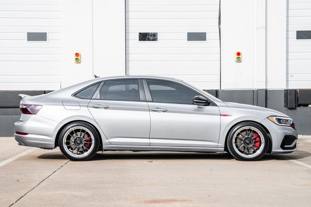 2020 Volkswagen Jetta GLI S | Addison, TX | Apex Auto Sports 2020 Volkswagen Jetta GLI S | Addison, TX | Apex Auto Sports