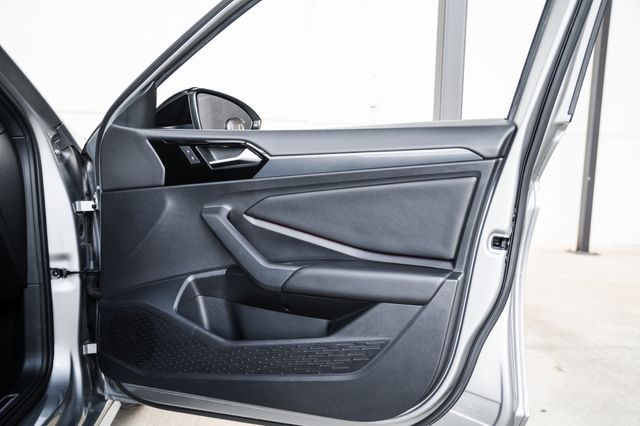 2020 Volkswagen Jetta GLI S | Addison, TX | Apex Auto Sports 2020 Volkswagen Jetta GLI S | Addison, TX | Apex Auto Sports