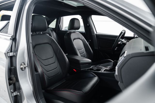 2020 Volkswagen Jetta GLI S | Addison, TX | Apex Auto Sports 2020 Volkswagen Jetta GLI S | Addison, TX | Apex Auto Sports