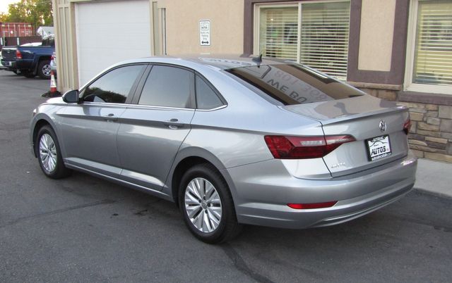 2020 Volkswagen Jetta S Sedan | American Fork, Utah | Auto's Inc. 2020 Volkswagen Jetta S Sedan | American Fork, Utah | Auto's Inc.