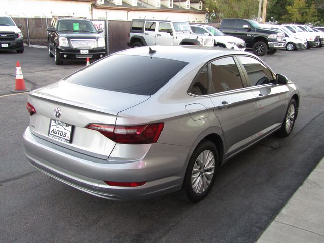 2020 Volkswagen Jetta S Sedan | American Fork, Utah | Auto's Inc. 2020 Volkswagen Jetta S Sedan | American Fork, Utah | Auto's Inc.