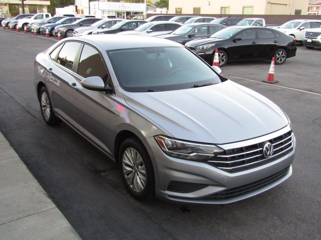 2020 Volkswagen Jetta S Sedan | American Fork, Utah | Auto's Inc. 2020 Volkswagen Jetta S Sedan | American Fork, Utah | Auto's Inc.