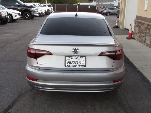 2020 Volkswagen Jetta S Sedan | American Fork, Utah | Auto's Inc. 2020 Volkswagen Jetta S Sedan | American Fork, Utah | Auto's Inc.