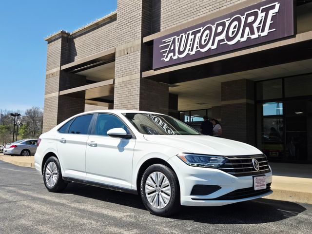 2020 Volkswagen Jetta S | Ellisville, MO | AutoPort