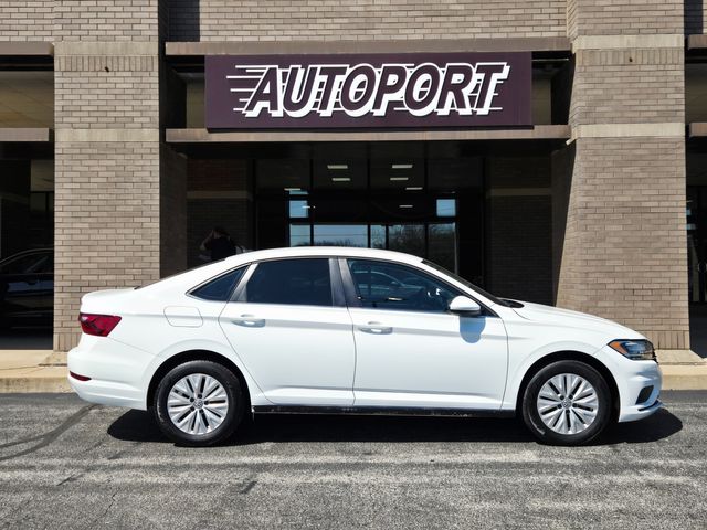 2020 Volkswagen Jetta S | Ellisville, MO | AutoPort 2020 Volkswagen Jetta S | Ellisville, MO | AutoPort