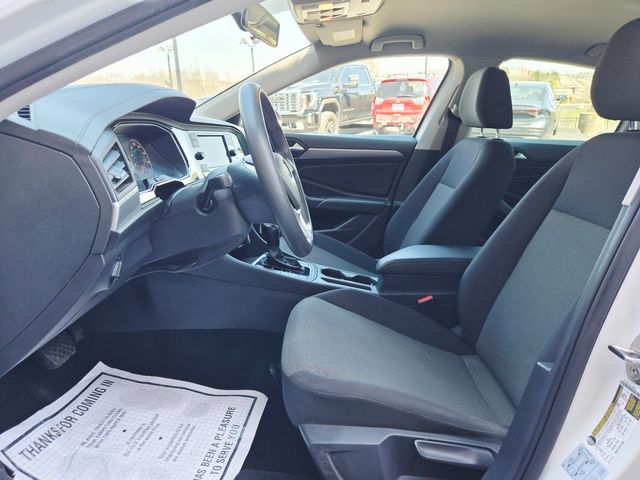 2020 Volkswagen Jetta S | Ellisville, MO | AutoPort