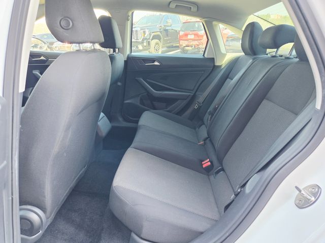 2020 Volkswagen Jetta S | Ellisville, MO | AutoPort 2020 Volkswagen Jetta S | Ellisville, MO | AutoPort