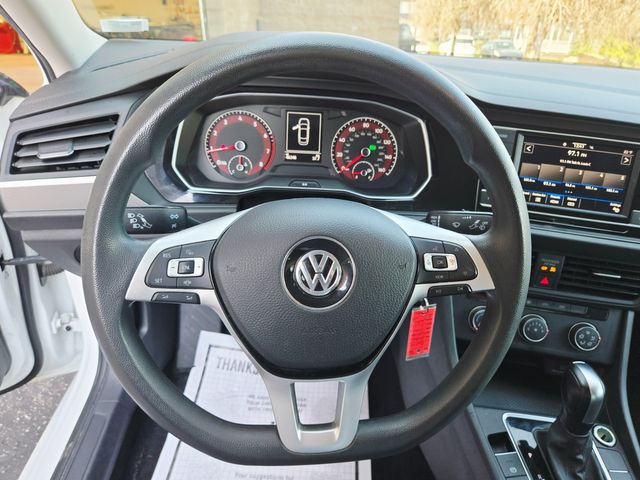 2020 Volkswagen Jetta S | Ellisville, MO | AutoPort