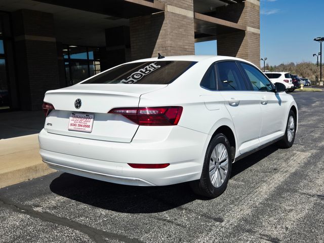 2020 Volkswagen Jetta S | Ellisville, MO | AutoPort