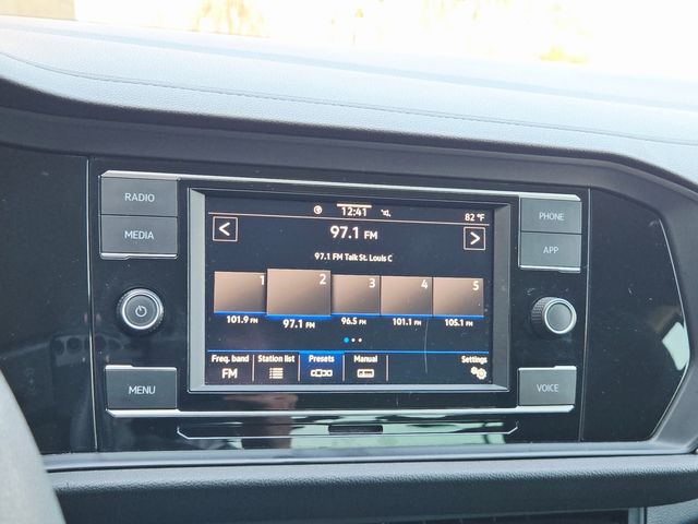 2020 Volkswagen Jetta S | Ellisville, MO | AutoPort