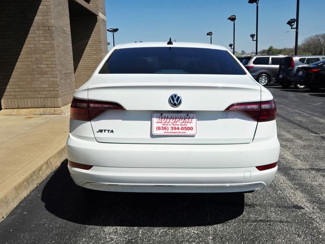 2020 Volkswagen Jetta S | Ellisville, MO | AutoPort 2020 Volkswagen Jetta S | Ellisville, MO | AutoPort