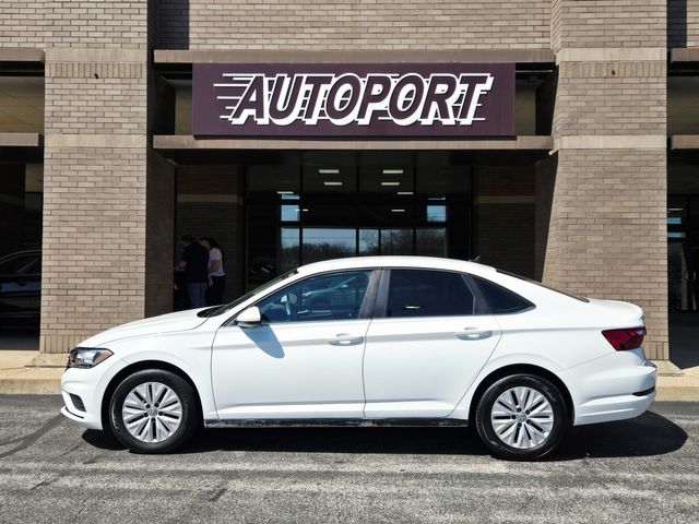2020 Volkswagen Jetta S | Ellisville, MO | AutoPort