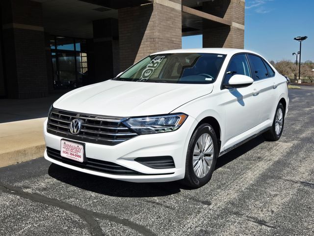 2020 Volkswagen Jetta S | Ellisville, MO | AutoPort 2020 Volkswagen Jetta S | Ellisville, MO | AutoPort