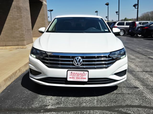2020 Volkswagen Jetta S | Ellisville, MO | AutoPort 2020 Volkswagen Jetta S | Ellisville, MO | AutoPort